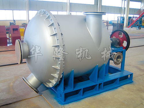 Ⅱ型水力清渣機(jī)