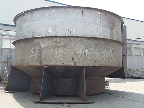 DR型水力碎漿機(jī)