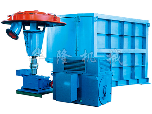 DR型水力碎漿機(jī)